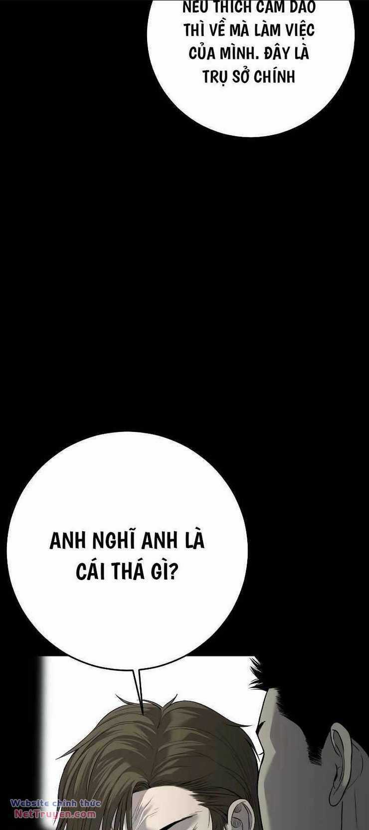 Đứa Con Báo Thù - Chapter 6 - Trang 20