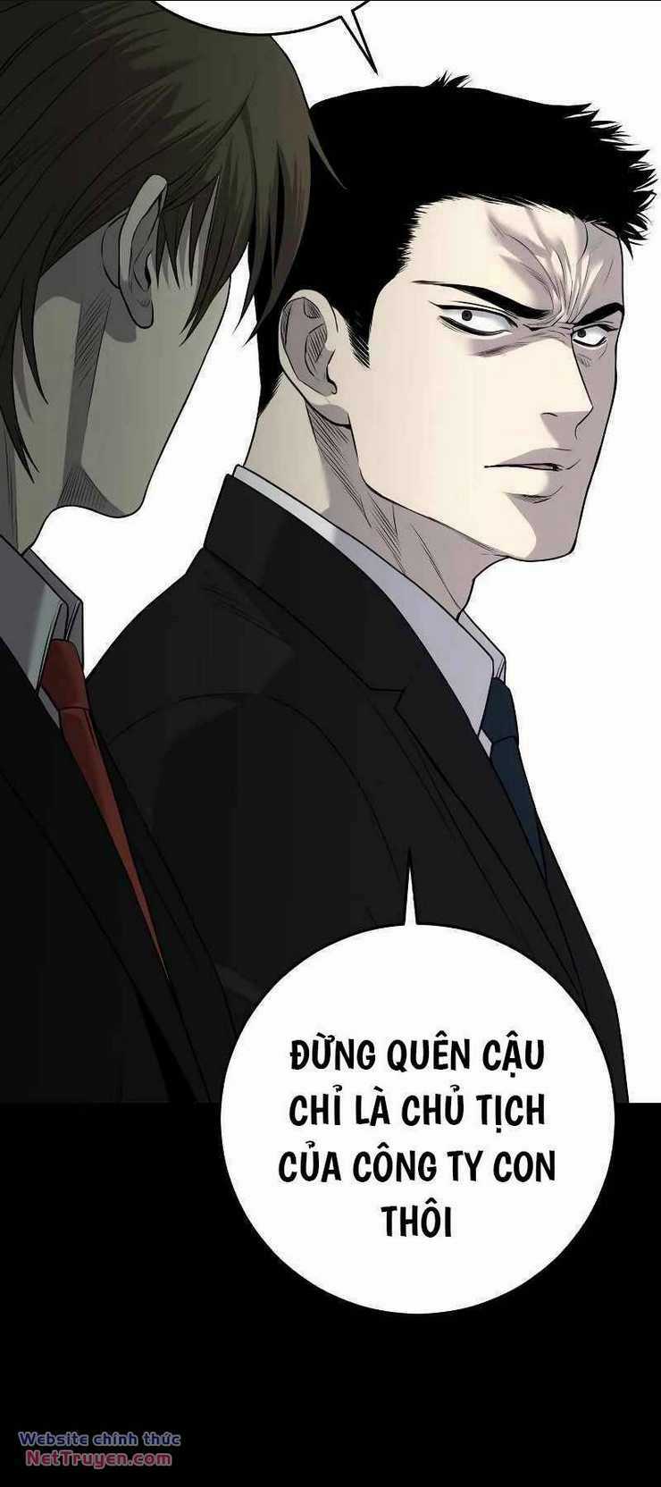 Đứa Con Báo Thù - Chapter 6 - Trang 22