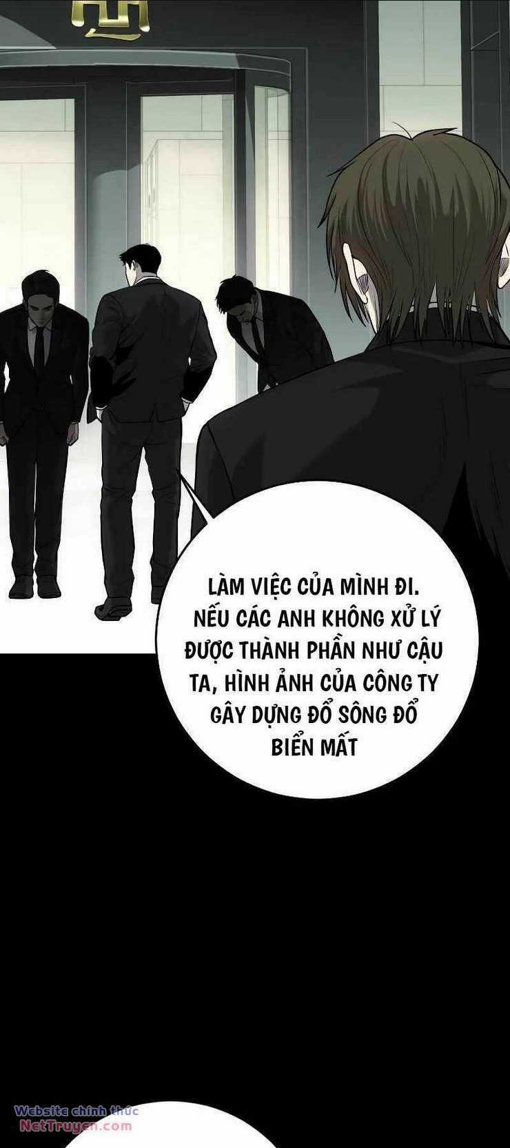 Đứa Con Báo Thù - Chapter 6 - Trang 25