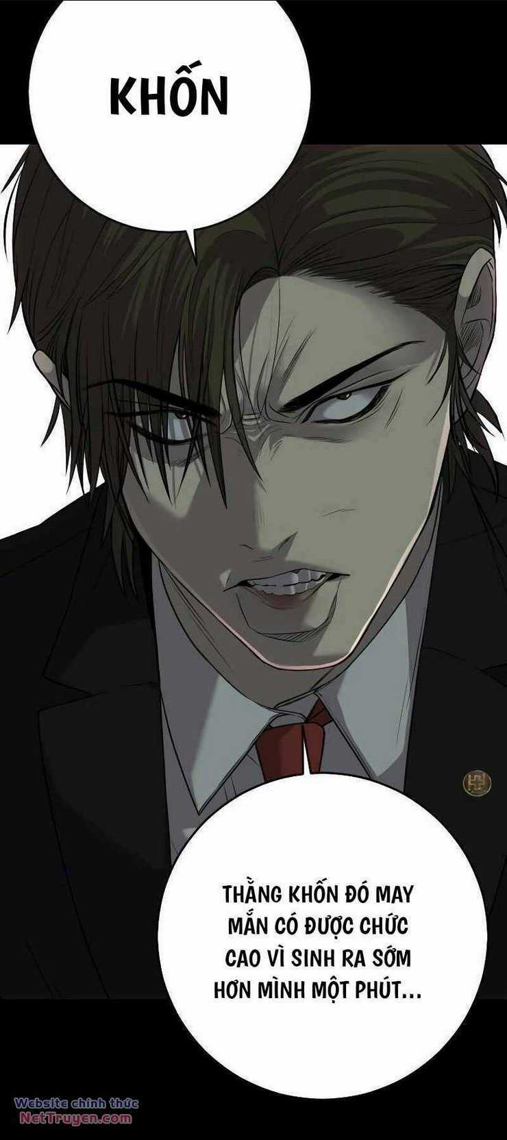 Đứa Con Báo Thù - Chapter 6 - Trang 26