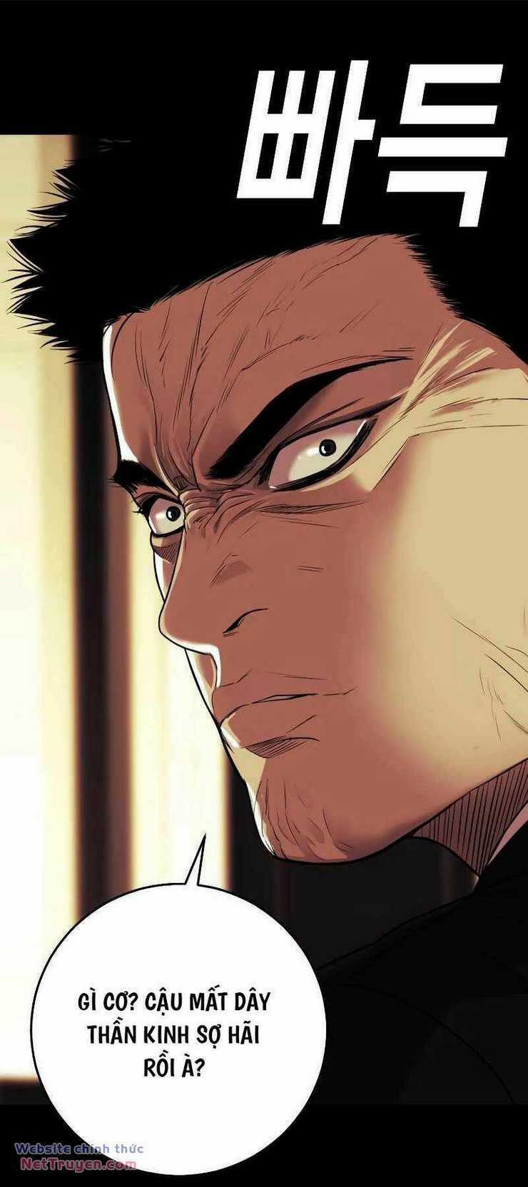 Đứa Con Báo Thù - Chapter 6 - Trang 28