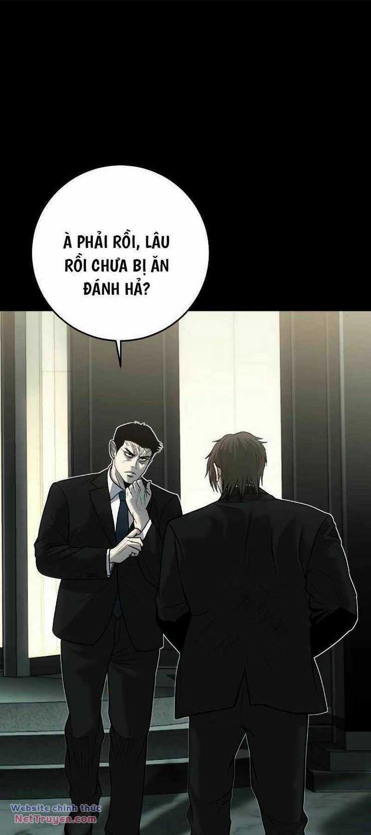 Đứa Con Báo Thù - Chapter 6 - Trang 30