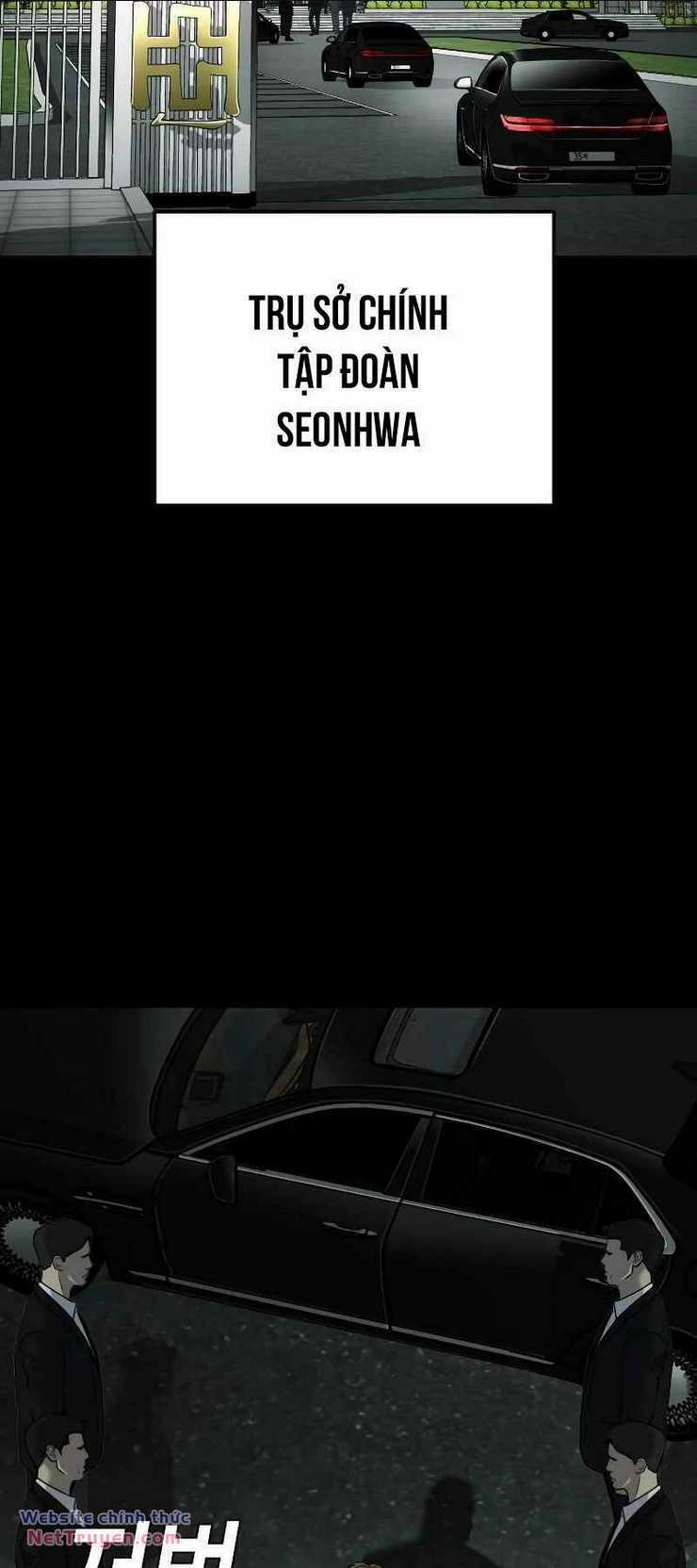 Đứa Con Báo Thù - Chapter 6 - Trang 4