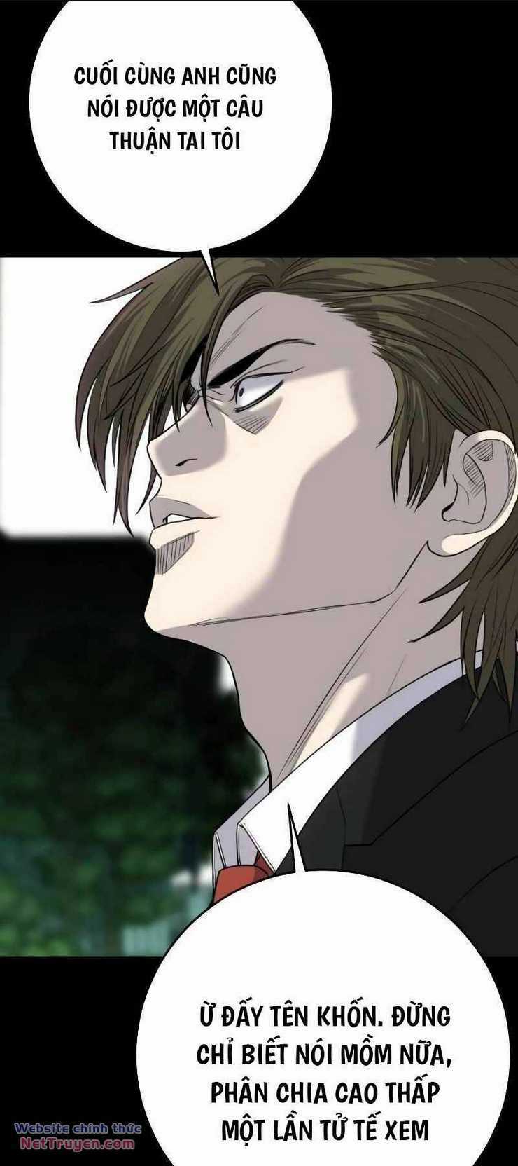 Đứa Con Báo Thù - Chapter 6 - Trang 32