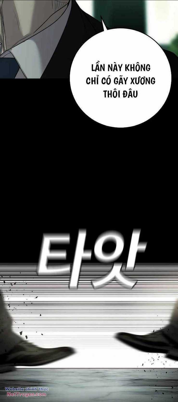 Đứa Con Báo Thù - Chapter 6 - Trang 34