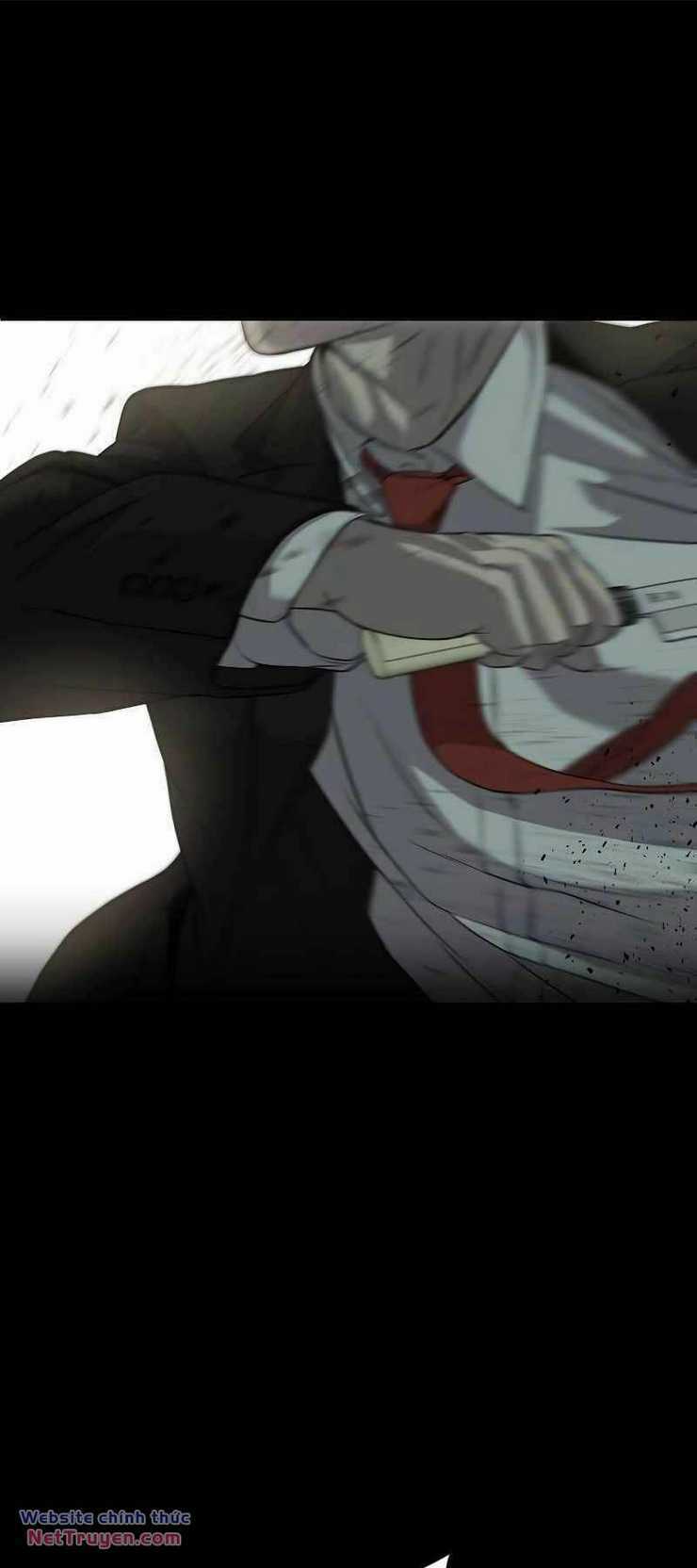 Đứa Con Báo Thù - Chapter 6 - Trang 36