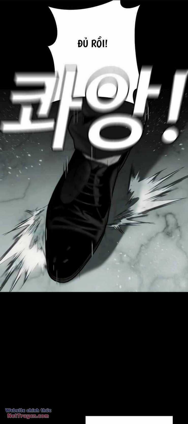 Đứa Con Báo Thù - Chapter 6 - Trang 37