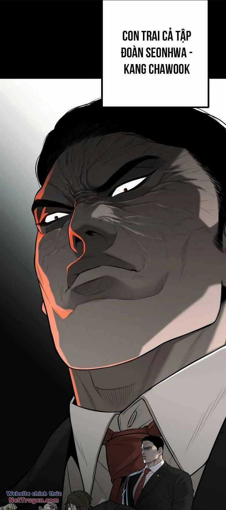 Đứa Con Báo Thù - Chapter 6 - Trang 38