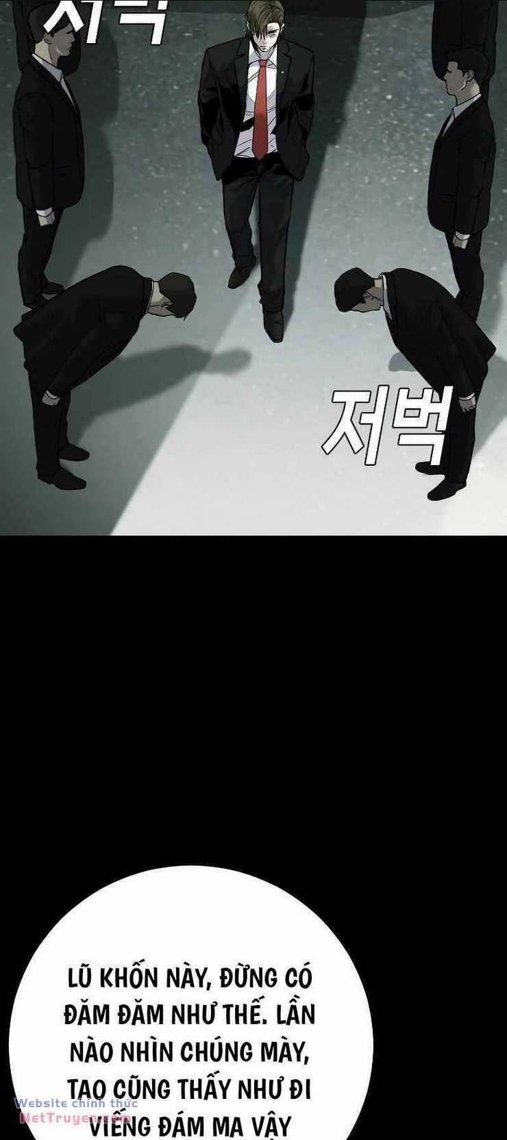 Đứa Con Báo Thù - Chapter 6 - Trang 5