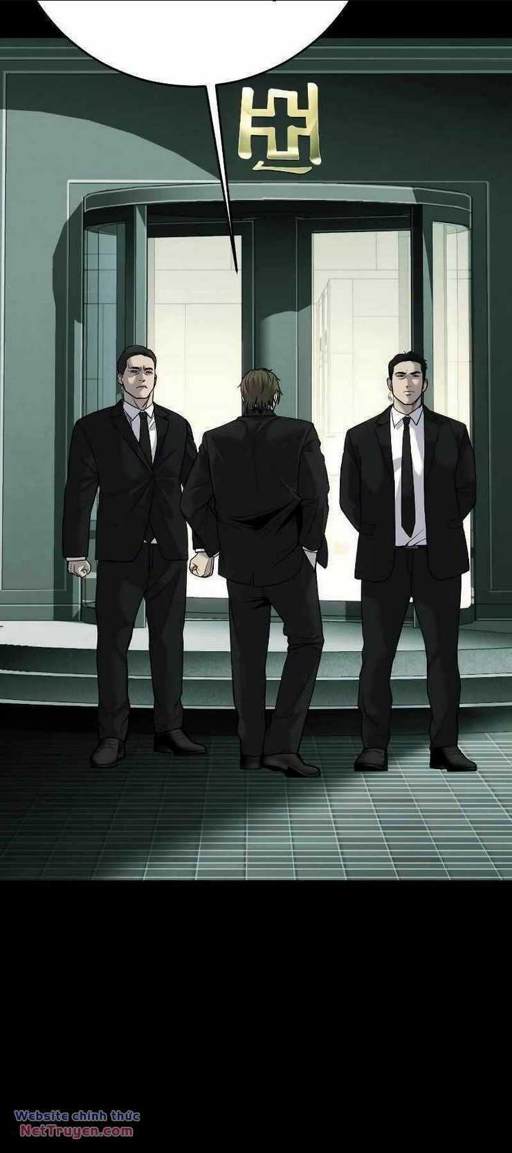 Đứa Con Báo Thù - Chapter 6 - Trang 6