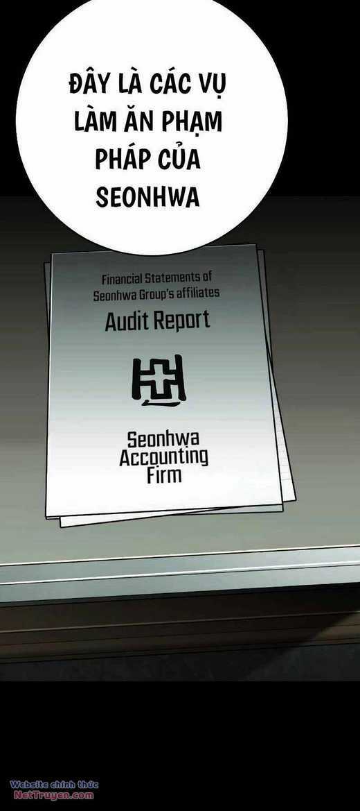 Đứa Con Báo Thù - Chapter 6 - Trang 59