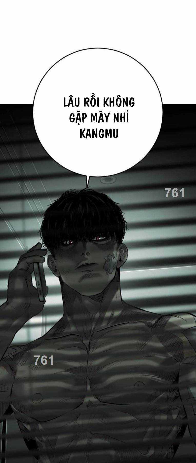 Đứa Con Báo Thù - Chapter 7 - Trang 1