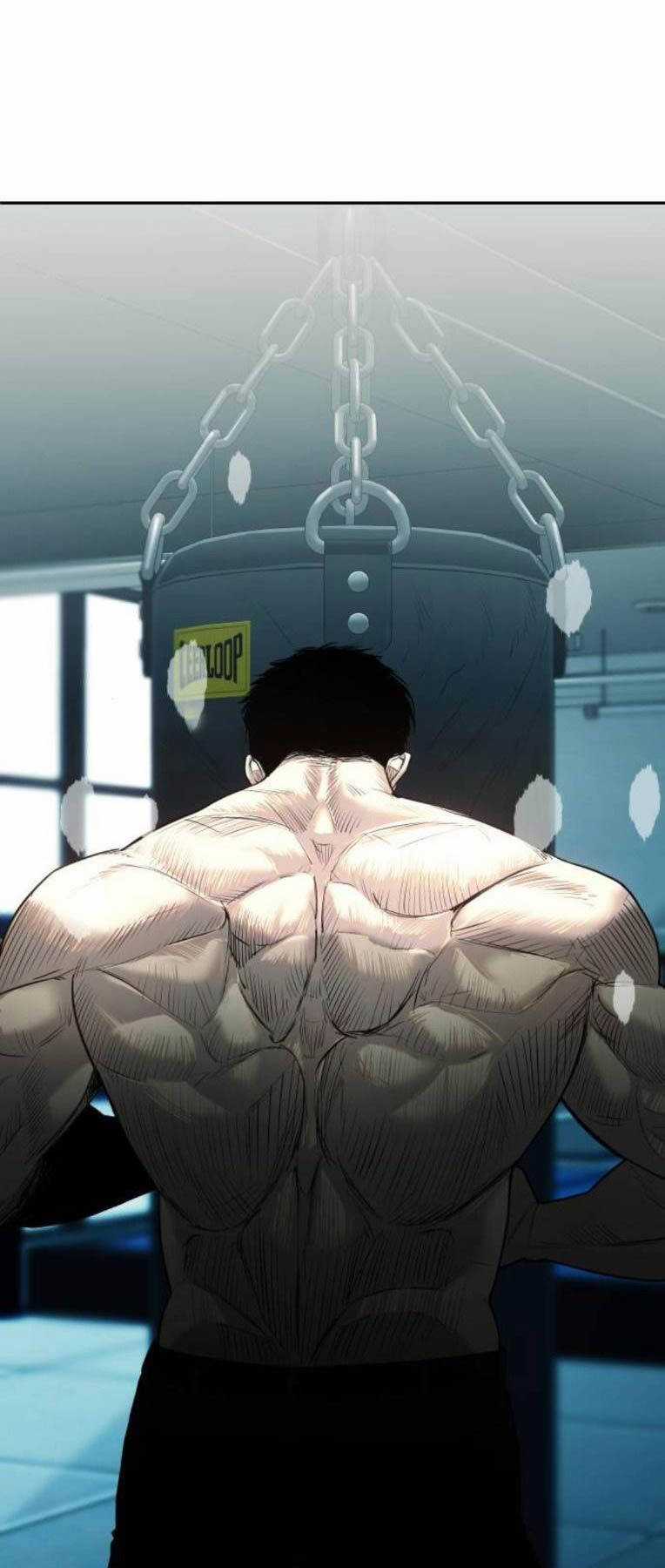 Đứa Con Báo Thù - Chapter 7 - Trang 11