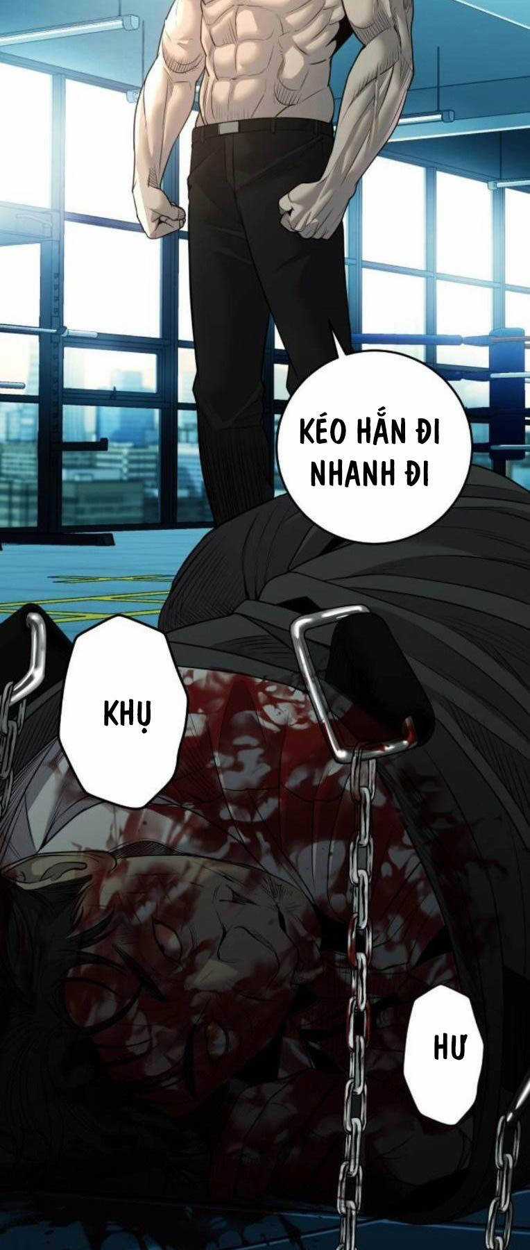 Đứa Con Báo Thù - Chapter 7 - Trang 19