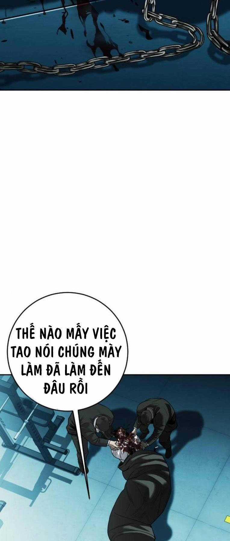 Đứa Con Báo Thù - Chapter 7 - Trang 20