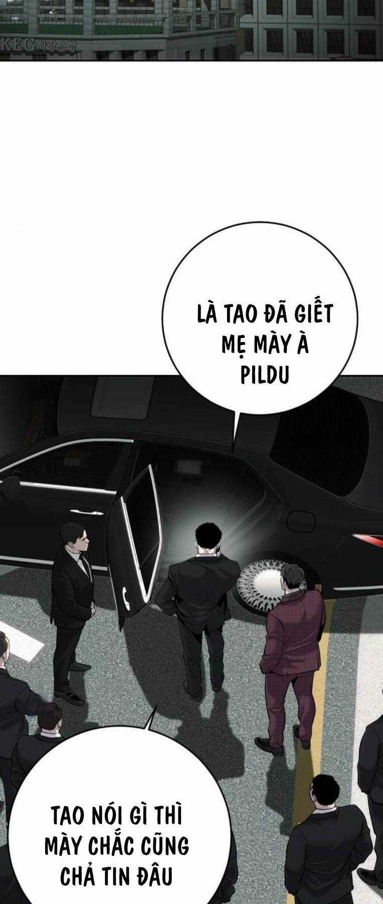 Đứa Con Báo Thù - Chapter 7 - Trang 3