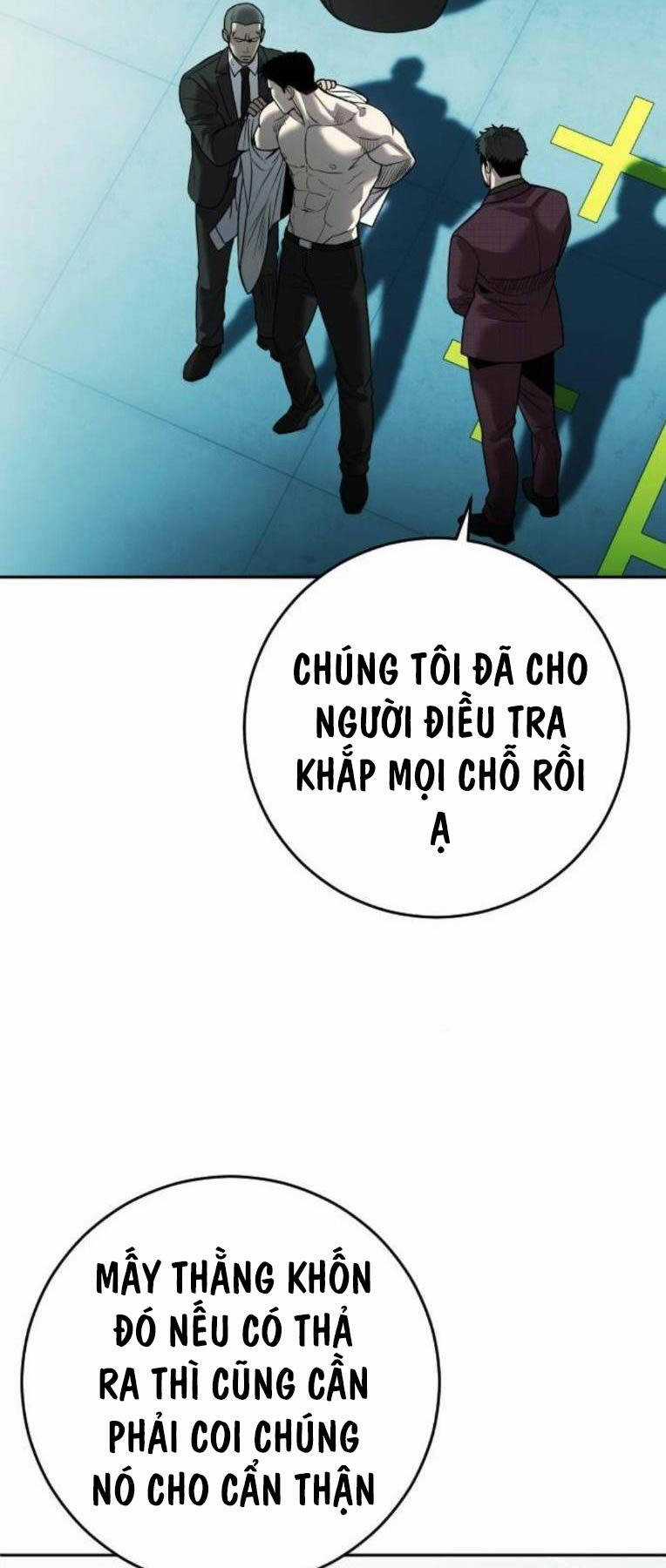 Đứa Con Báo Thù - Chapter 7 - Trang 21