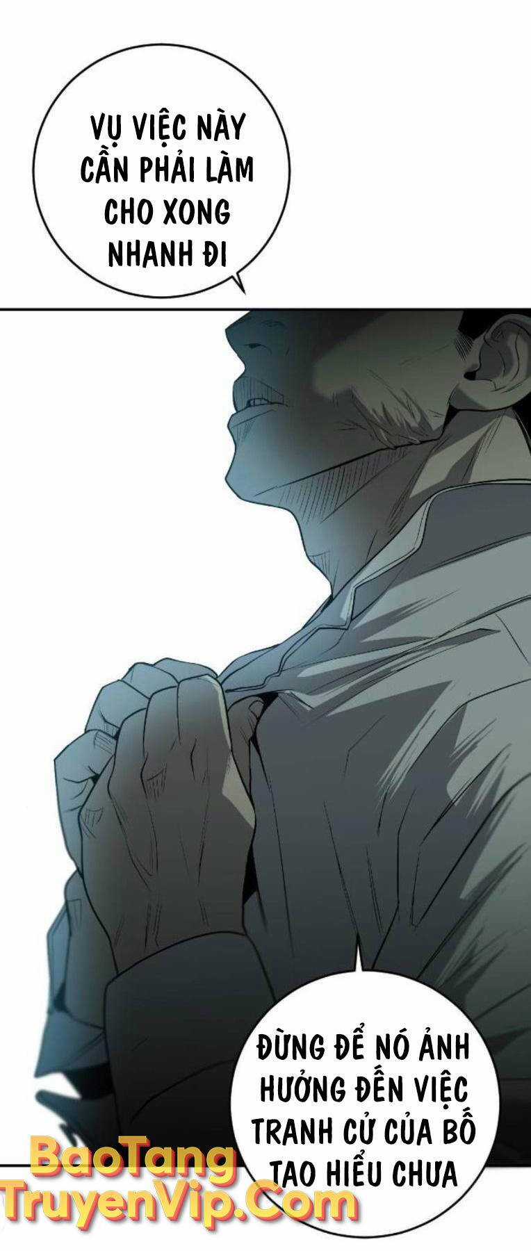 Đứa Con Báo Thù - Chapter 7 - Trang 24