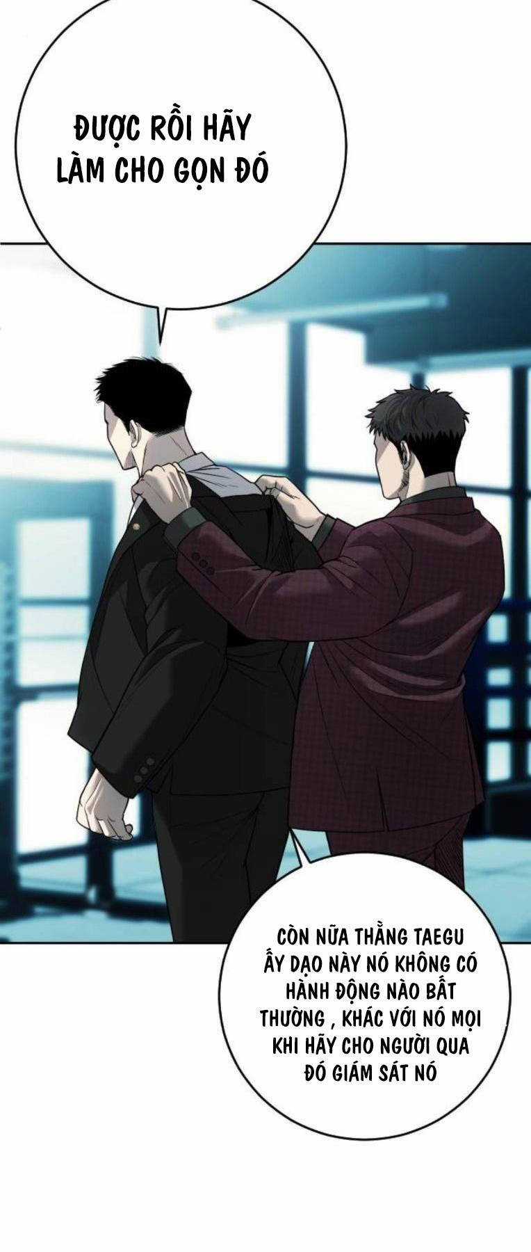 Đứa Con Báo Thù - Chapter 7 - Trang 26