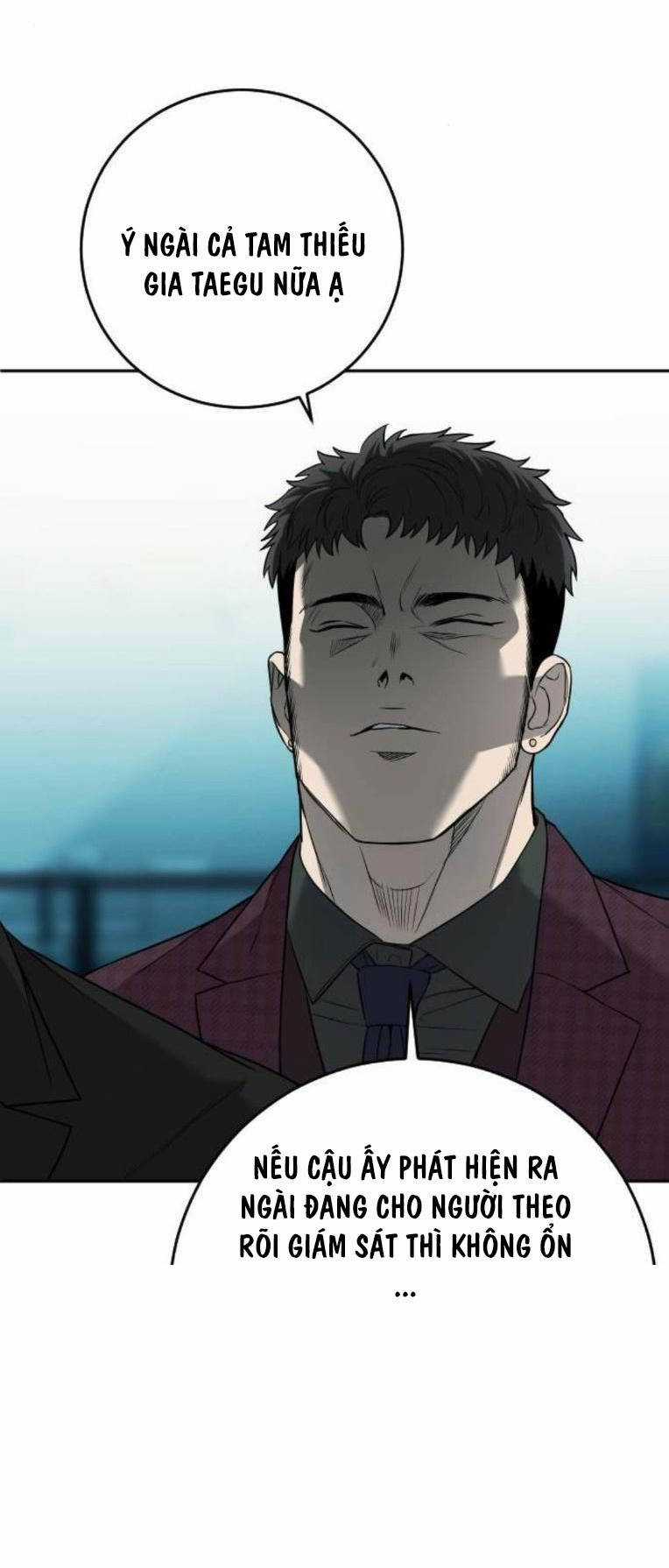 Đứa Con Báo Thù - Chapter 7 - Trang 27