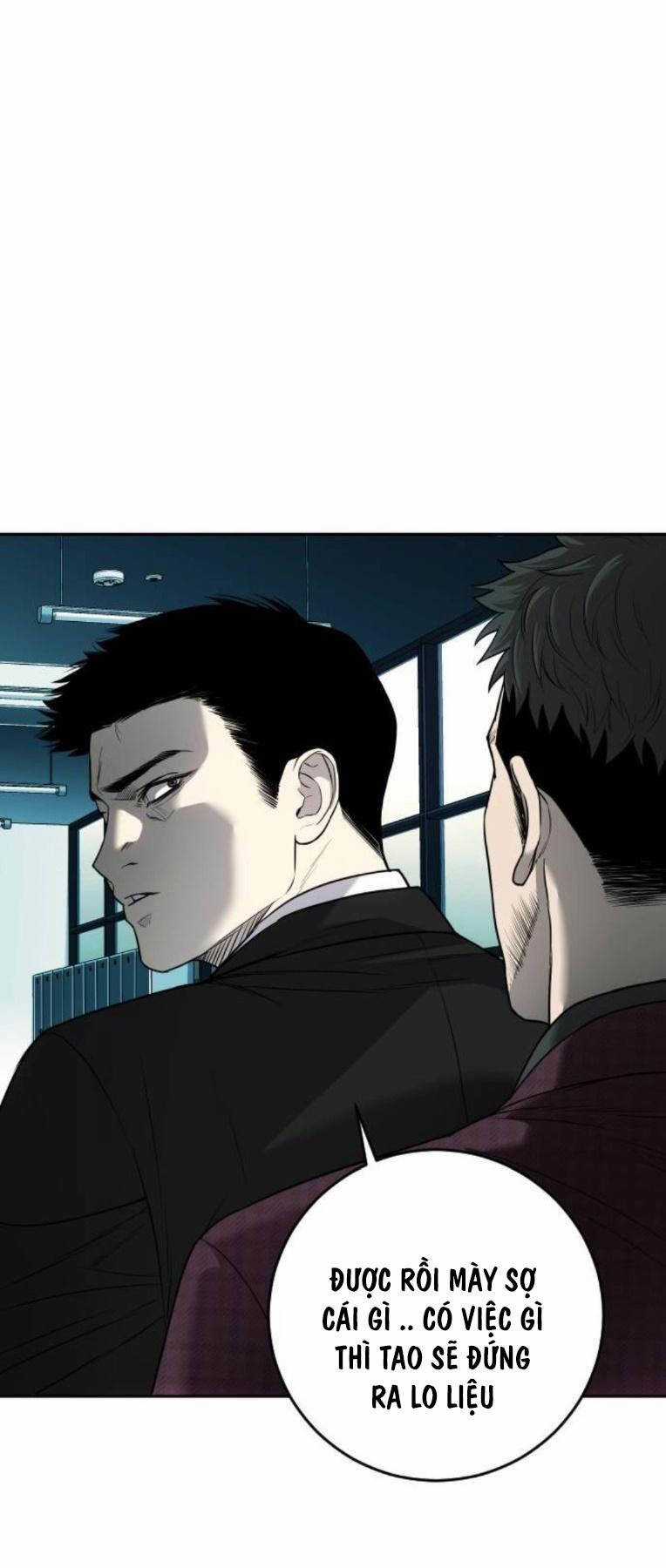 Đứa Con Báo Thù - Chapter 7 - Trang 28