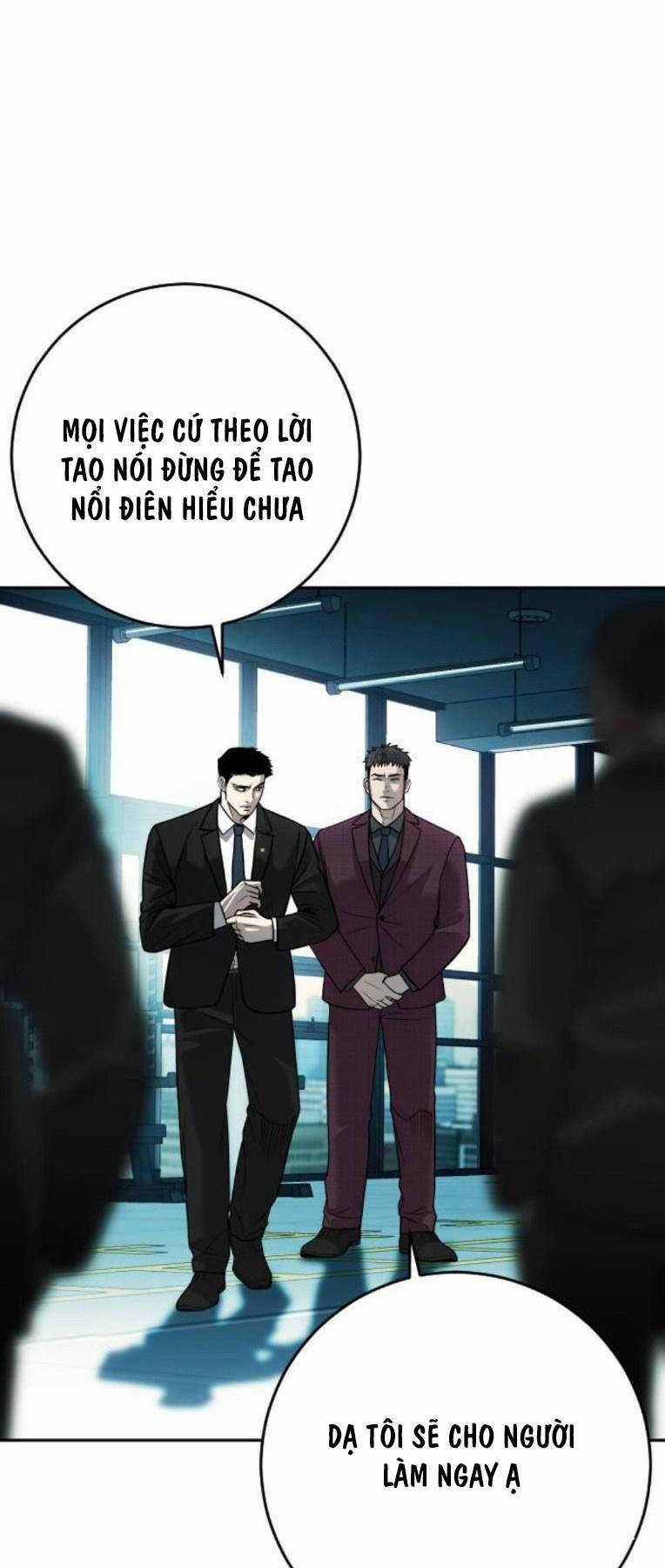 Đứa Con Báo Thù - Chapter 7 - Trang 29