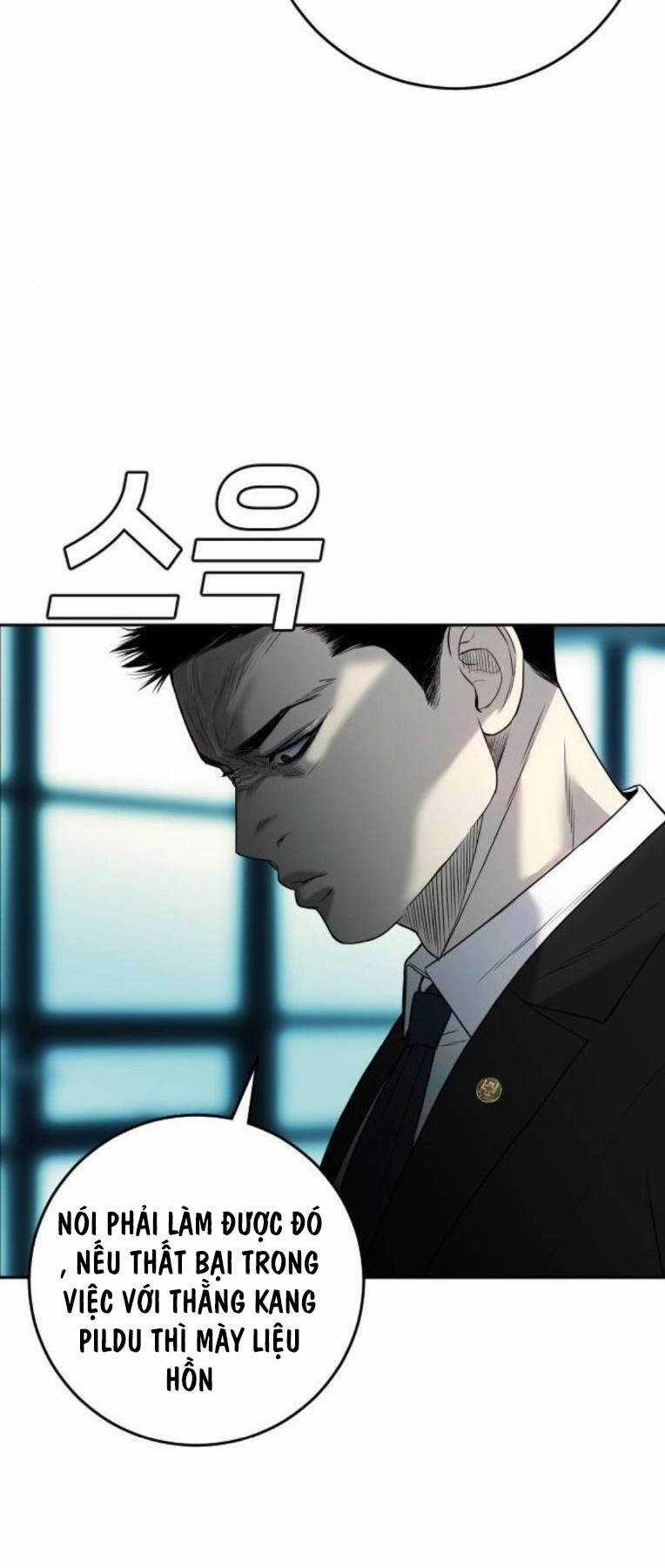 Đứa Con Báo Thù - Chapter 7 - Trang 30