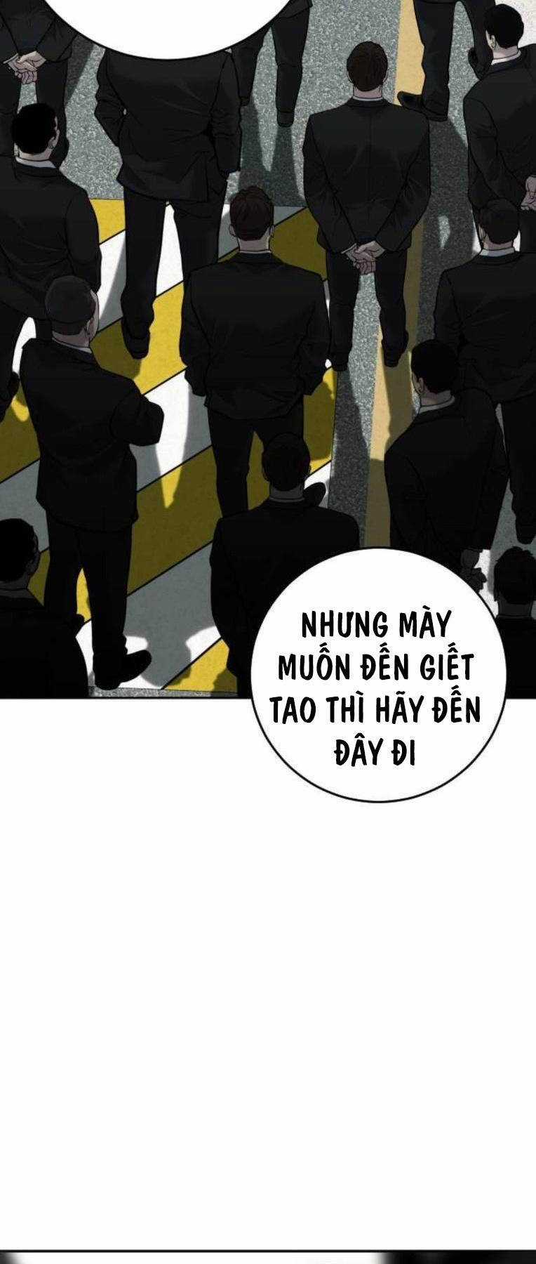 Đứa Con Báo Thù - Chapter 7 - Trang 4