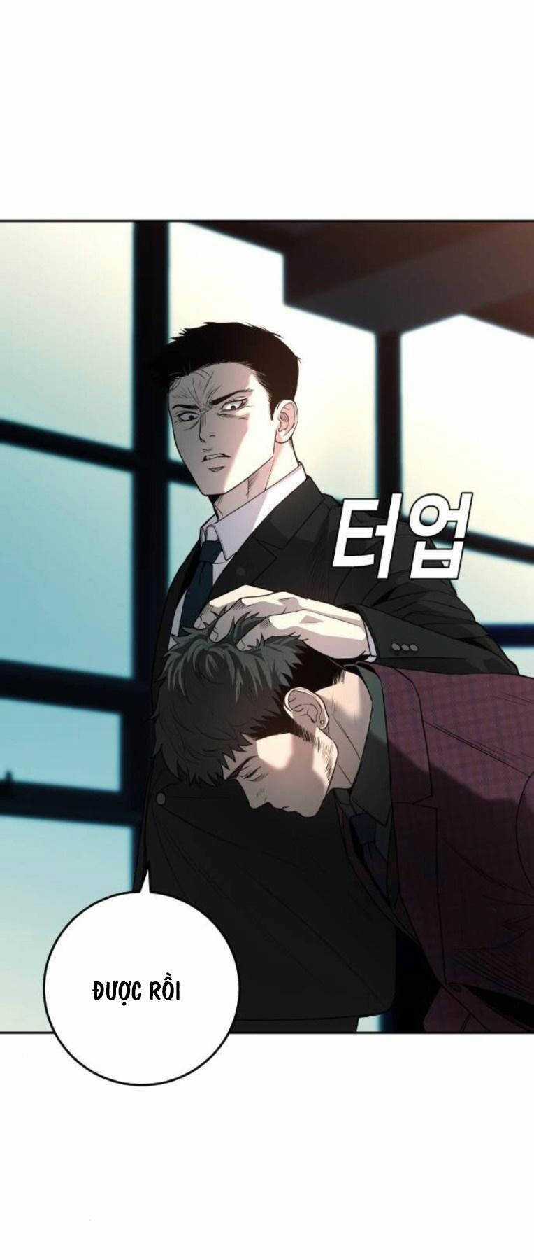 Đứa Con Báo Thù - Chapter 7 - Trang 32