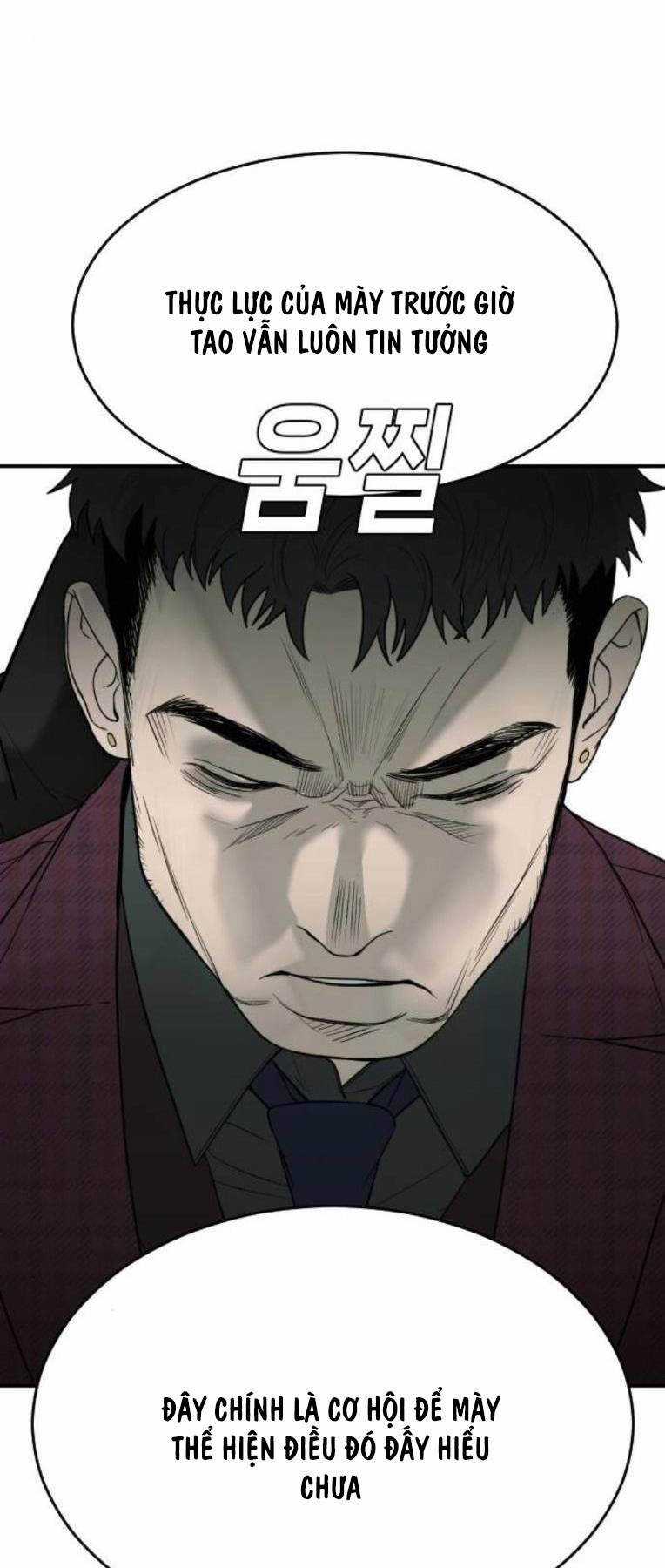 Đứa Con Báo Thù - Chapter 7 - Trang 34