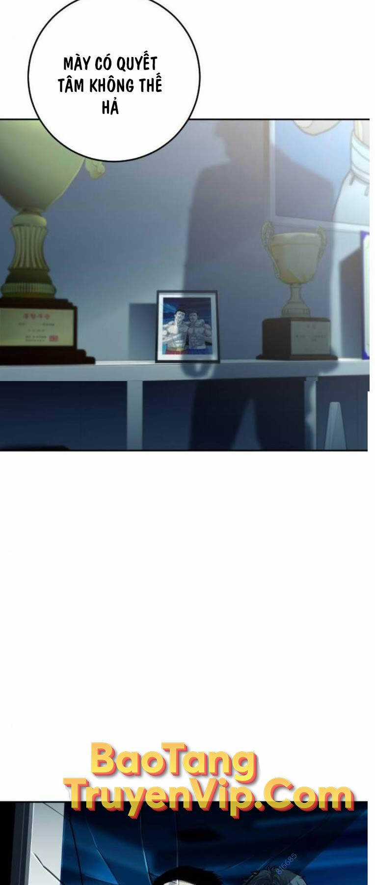 Đứa Con Báo Thù - Chapter 7 - Trang 37