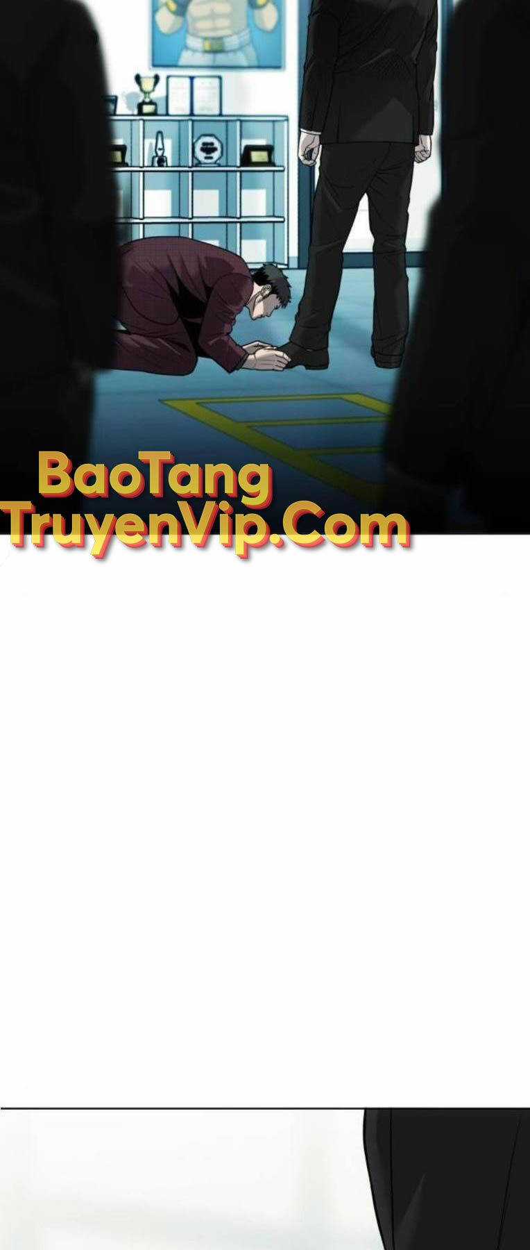 Đứa Con Báo Thù - Chapter 7 - Trang 39