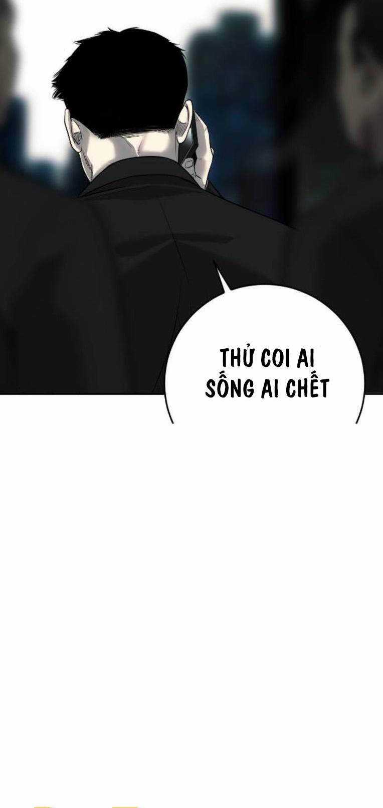 Đứa Con Báo Thù - Chapter 7 - Trang 5