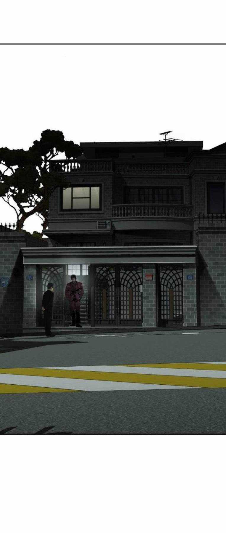 Đứa Con Báo Thù - Chapter 7 - Trang 45