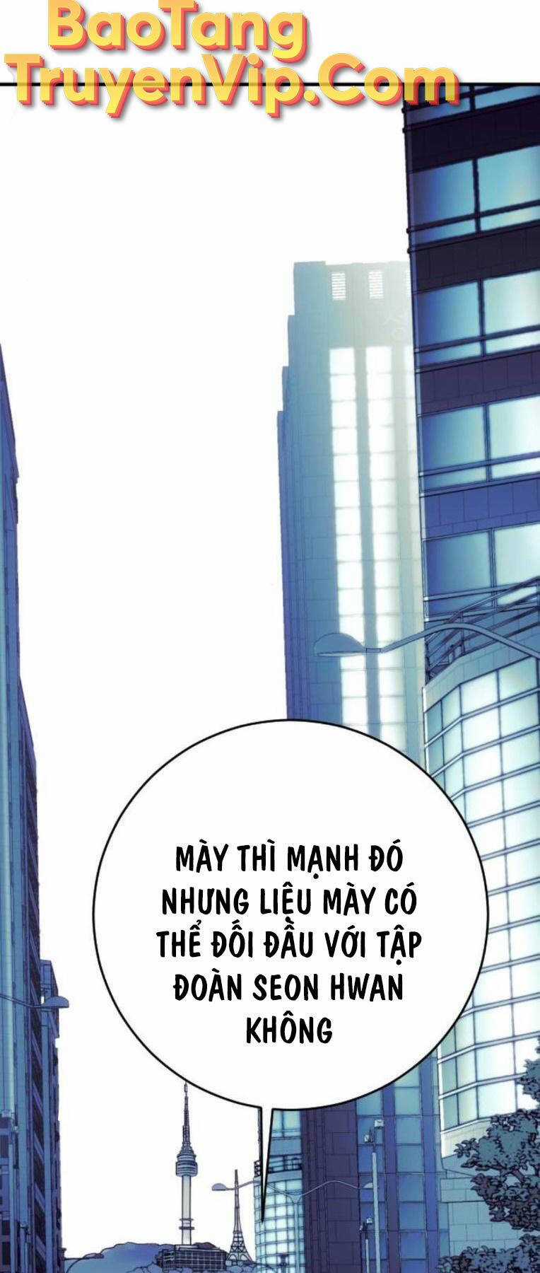 Đứa Con Báo Thù - Chapter 7 - Trang 6