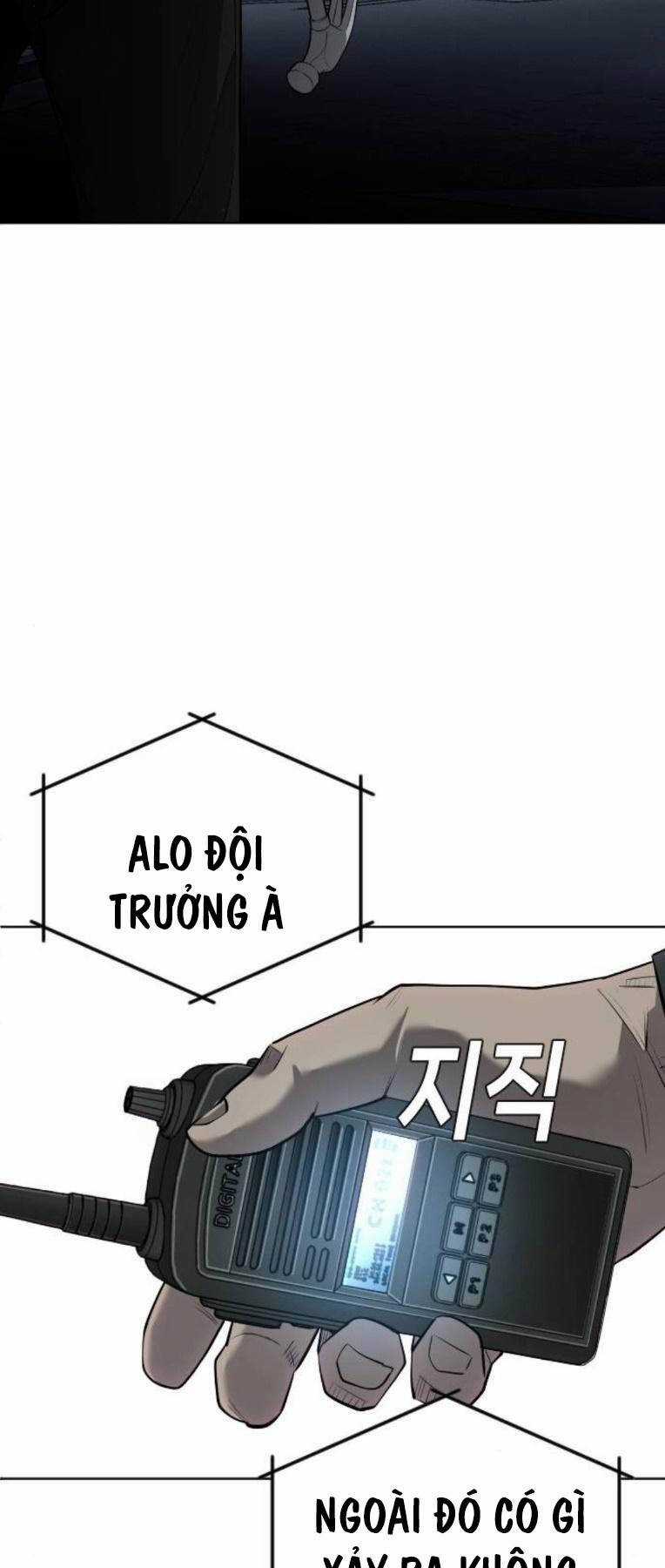 Đứa Con Báo Thù - Chapter 7 - Trang 56