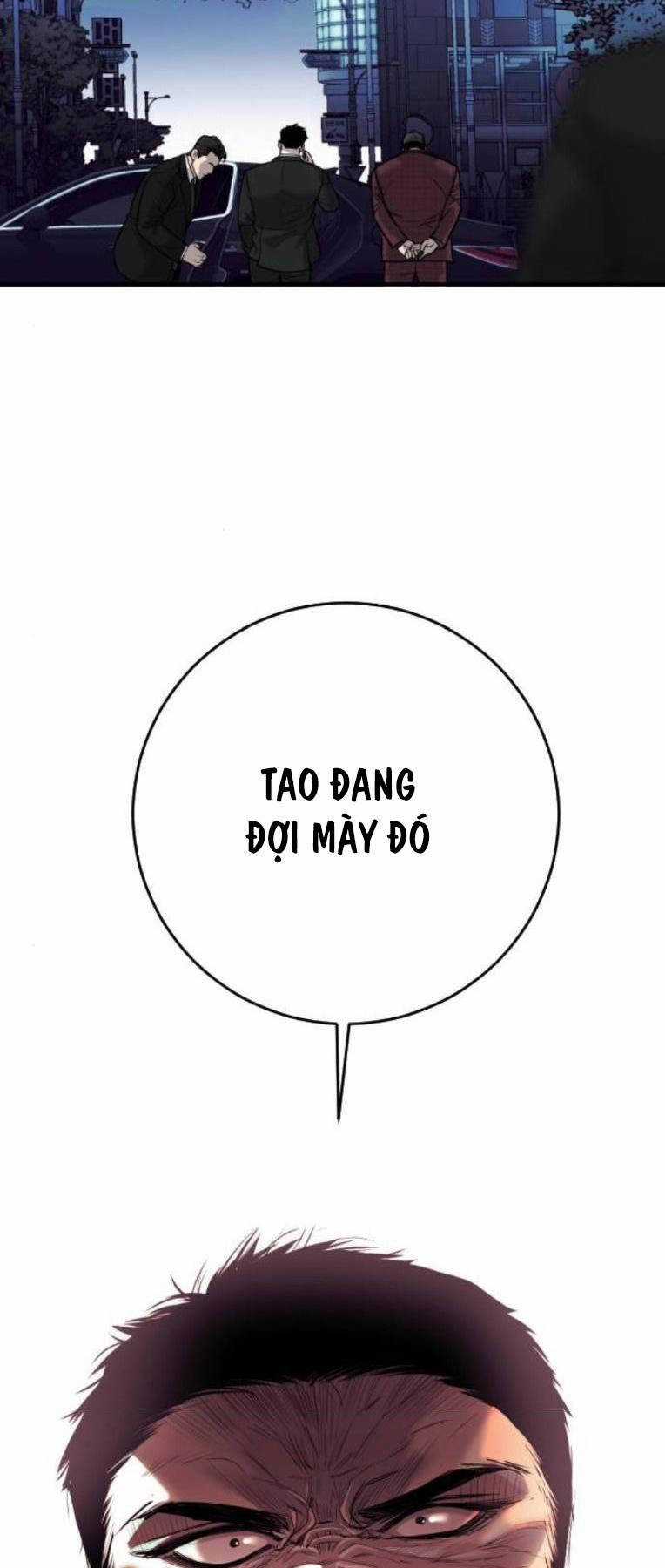 Đứa Con Báo Thù - Chapter 7 - Trang 7