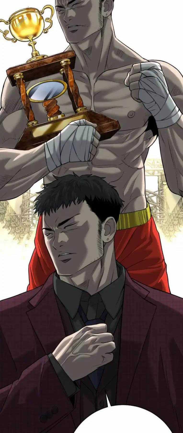 Đứa Con Báo Thù - Chapter 7 - Trang 79