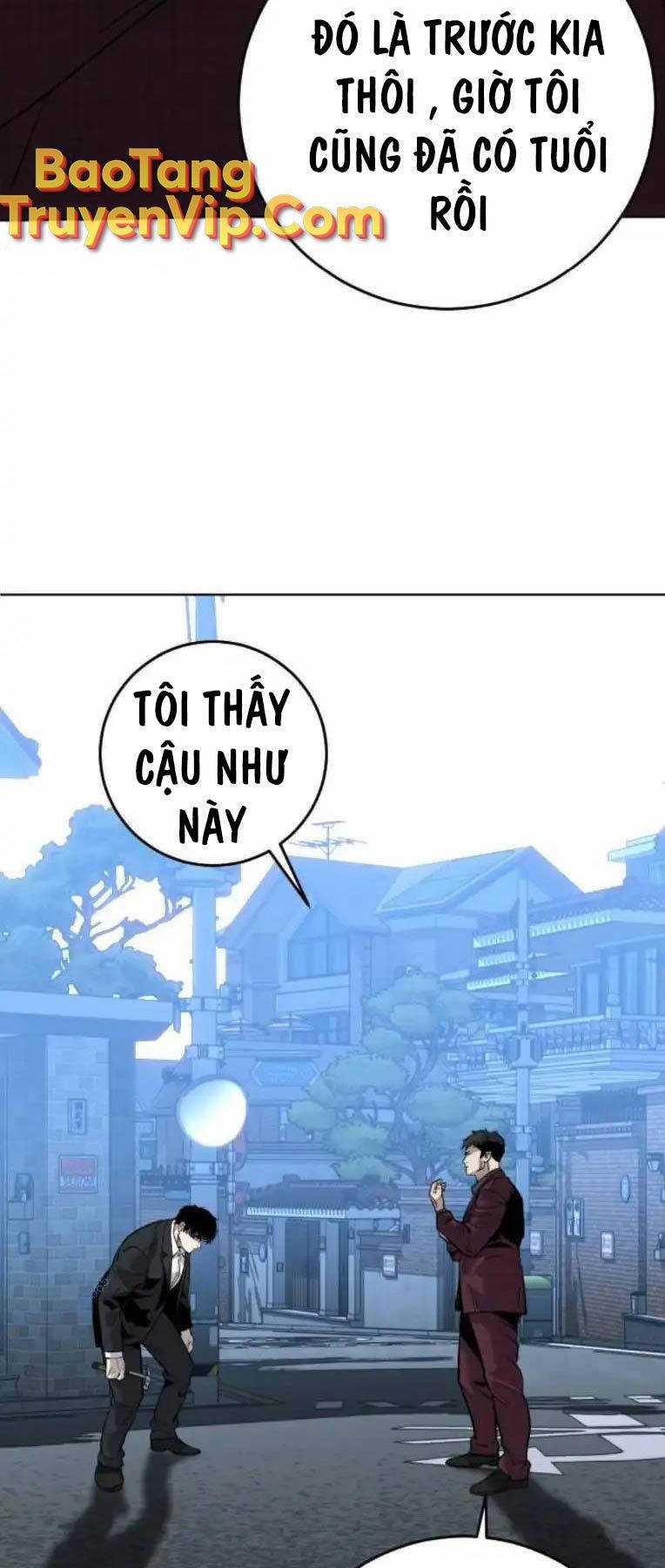 Đứa Con Báo Thù - Chapter 7 - Trang 80