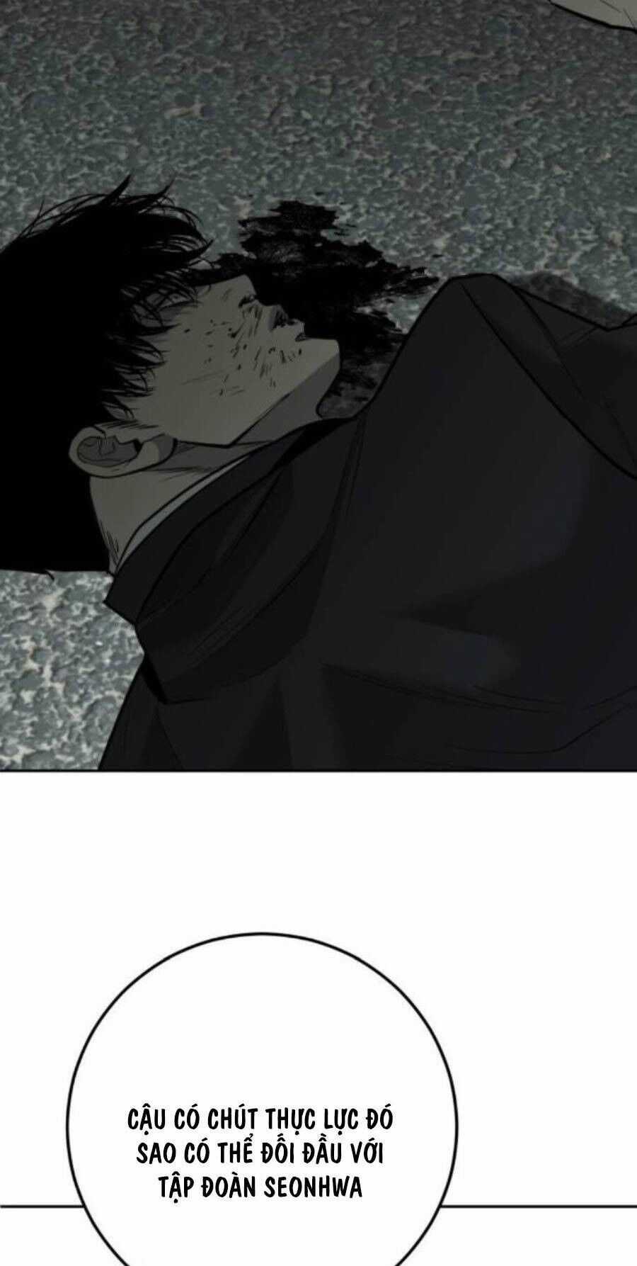 Đứa Con Báo Thù - Chapter 8 - Trang 11