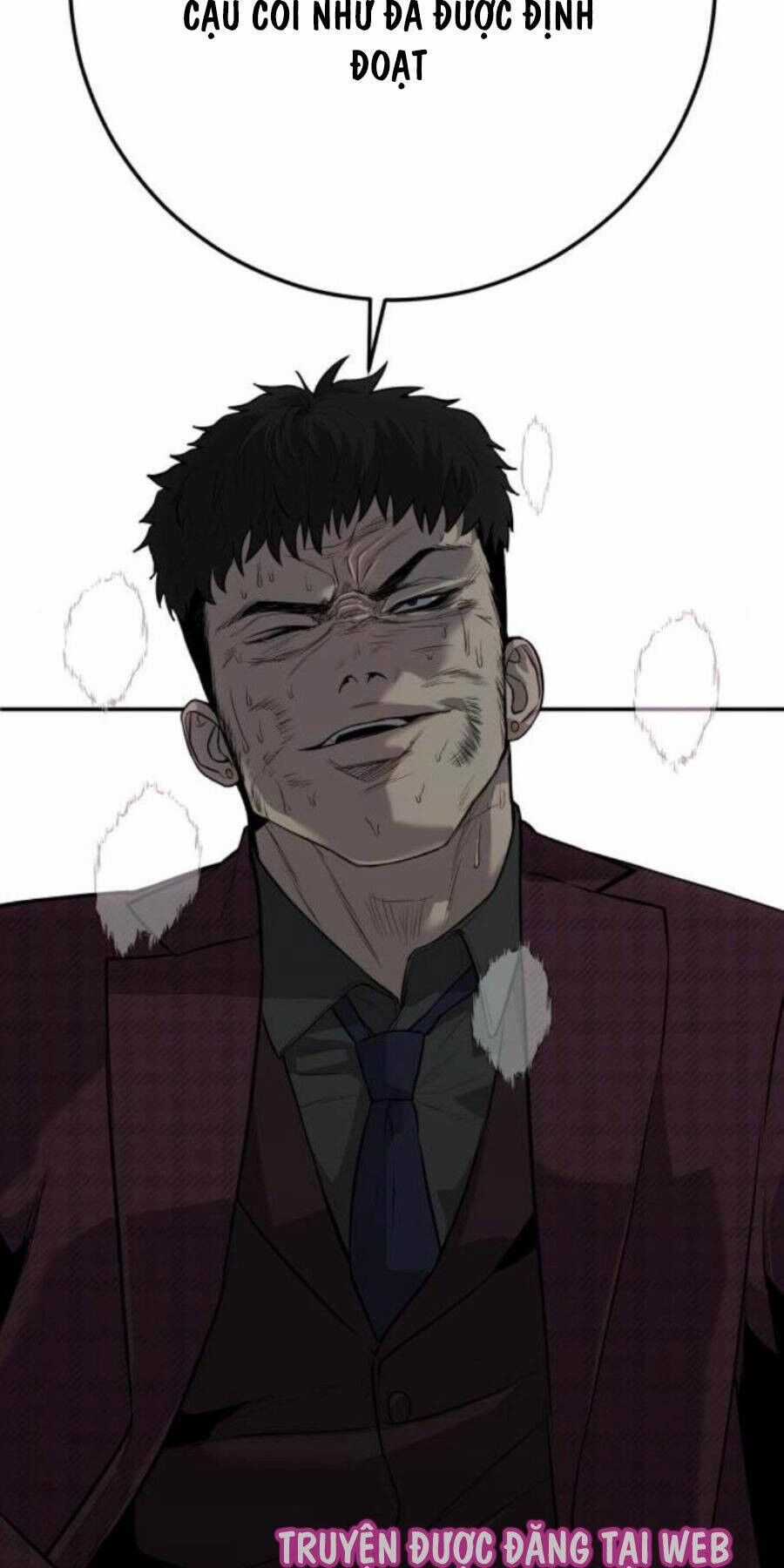 Đứa Con Báo Thù - Chapter 8 - Trang 101