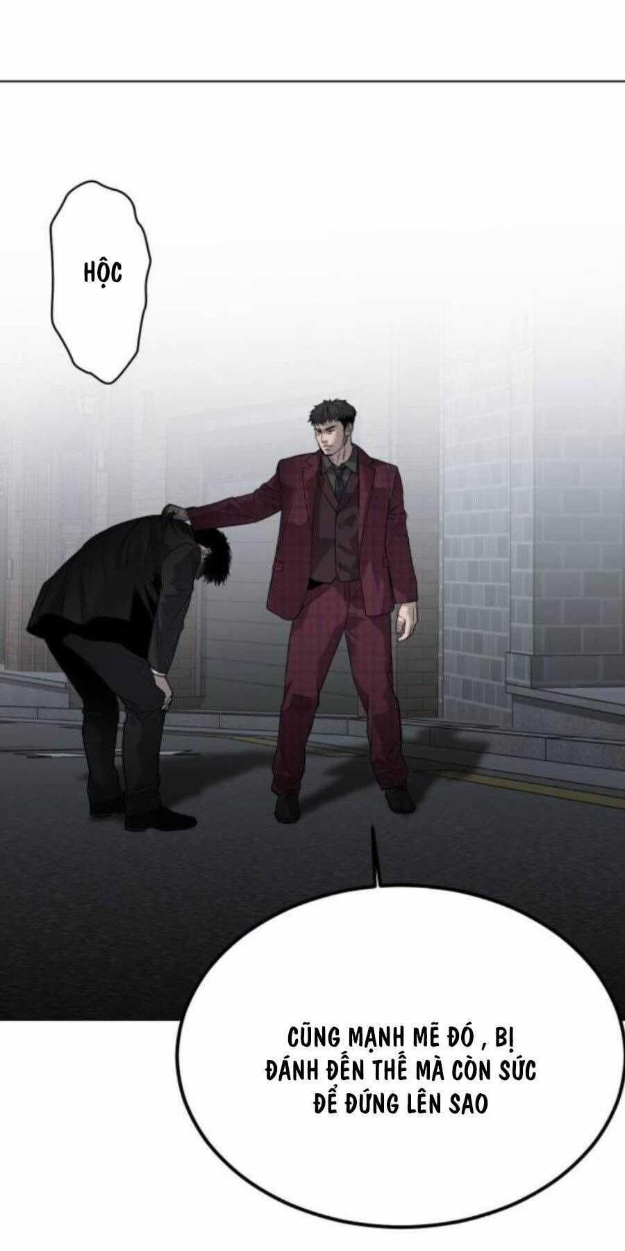 Đứa Con Báo Thù - Chapter 8 - Trang 20
