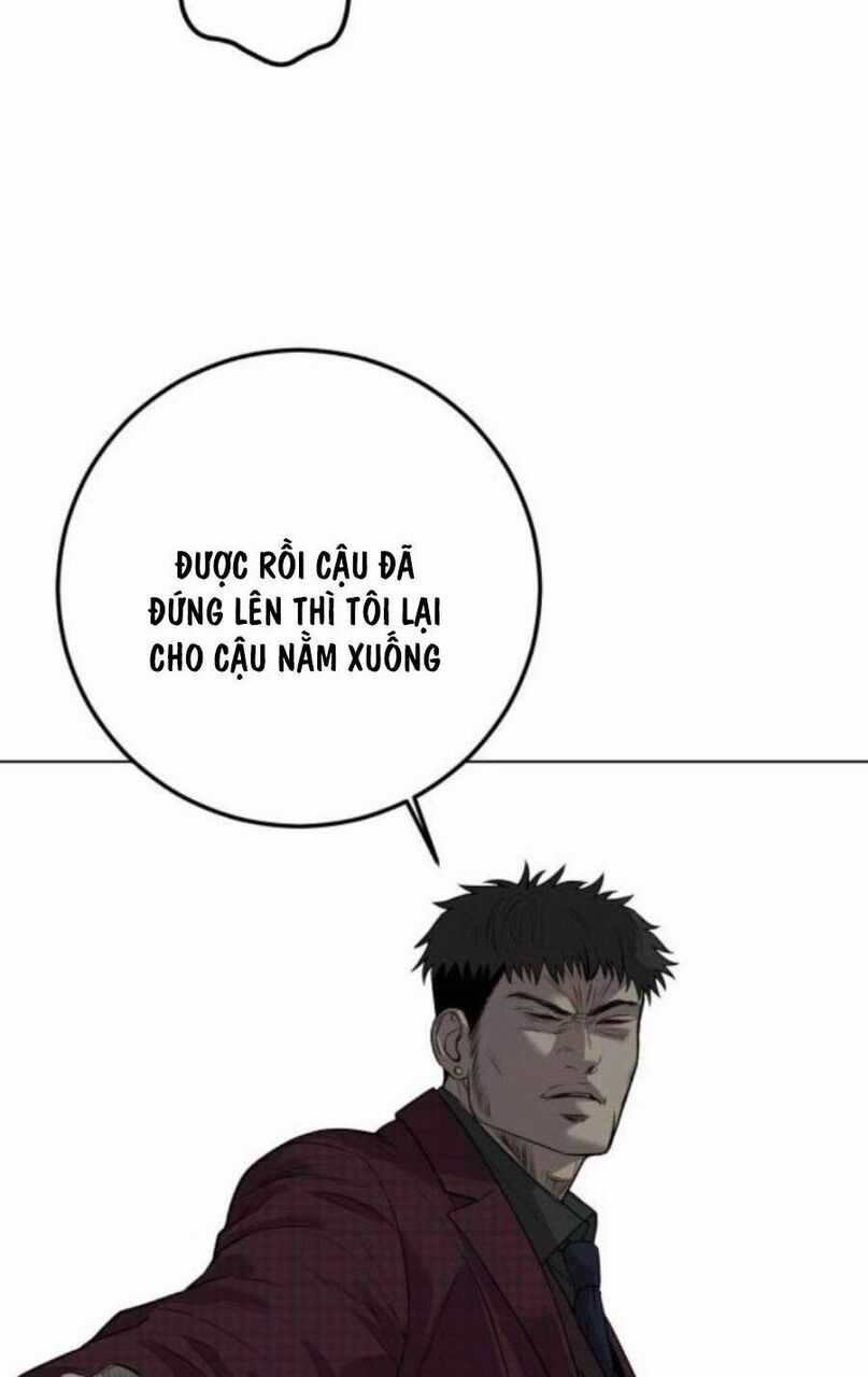 Đứa Con Báo Thù - Chapter 8 - Trang 22