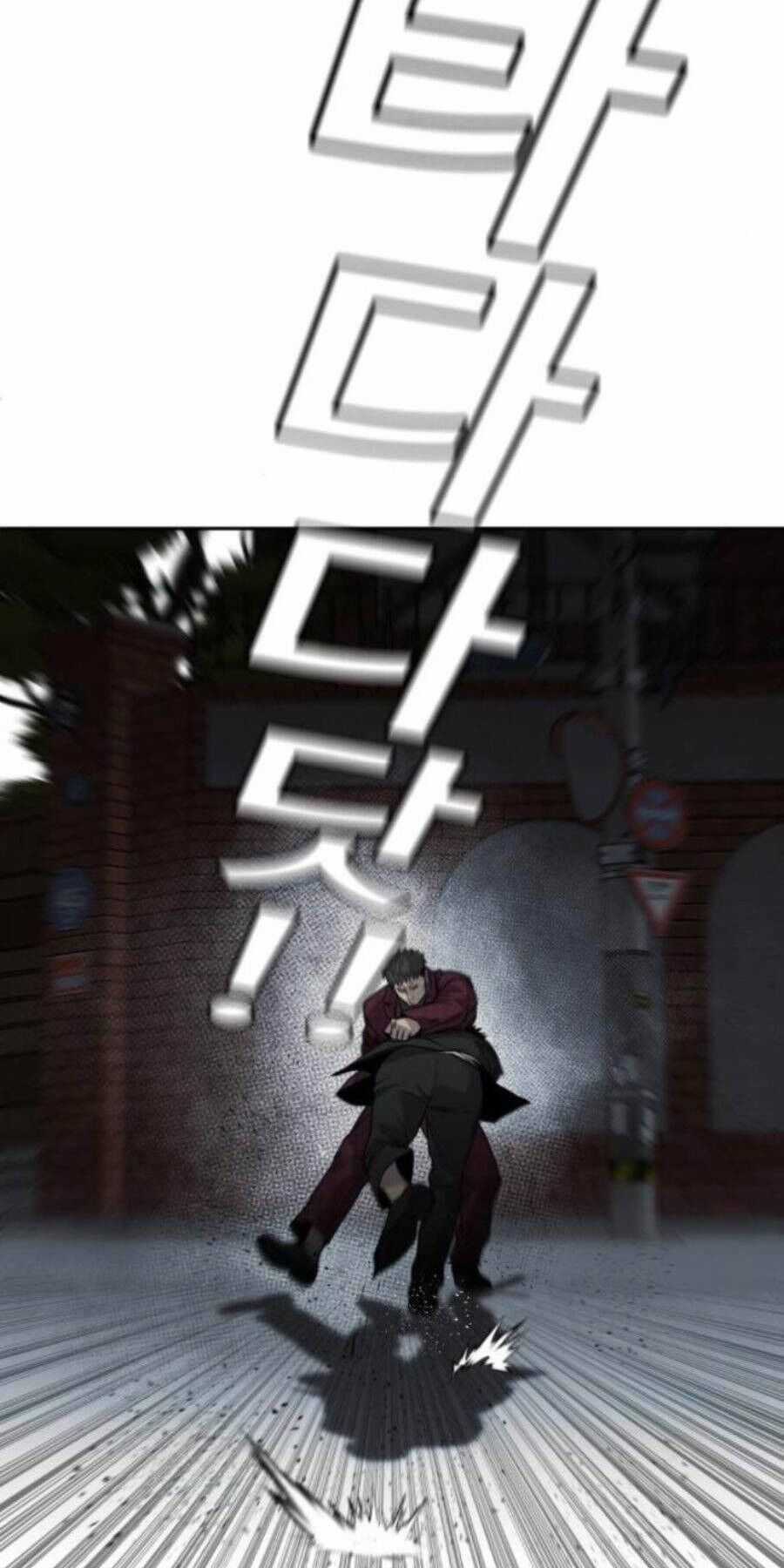 Đứa Con Báo Thù - Chapter 8 - Trang 25