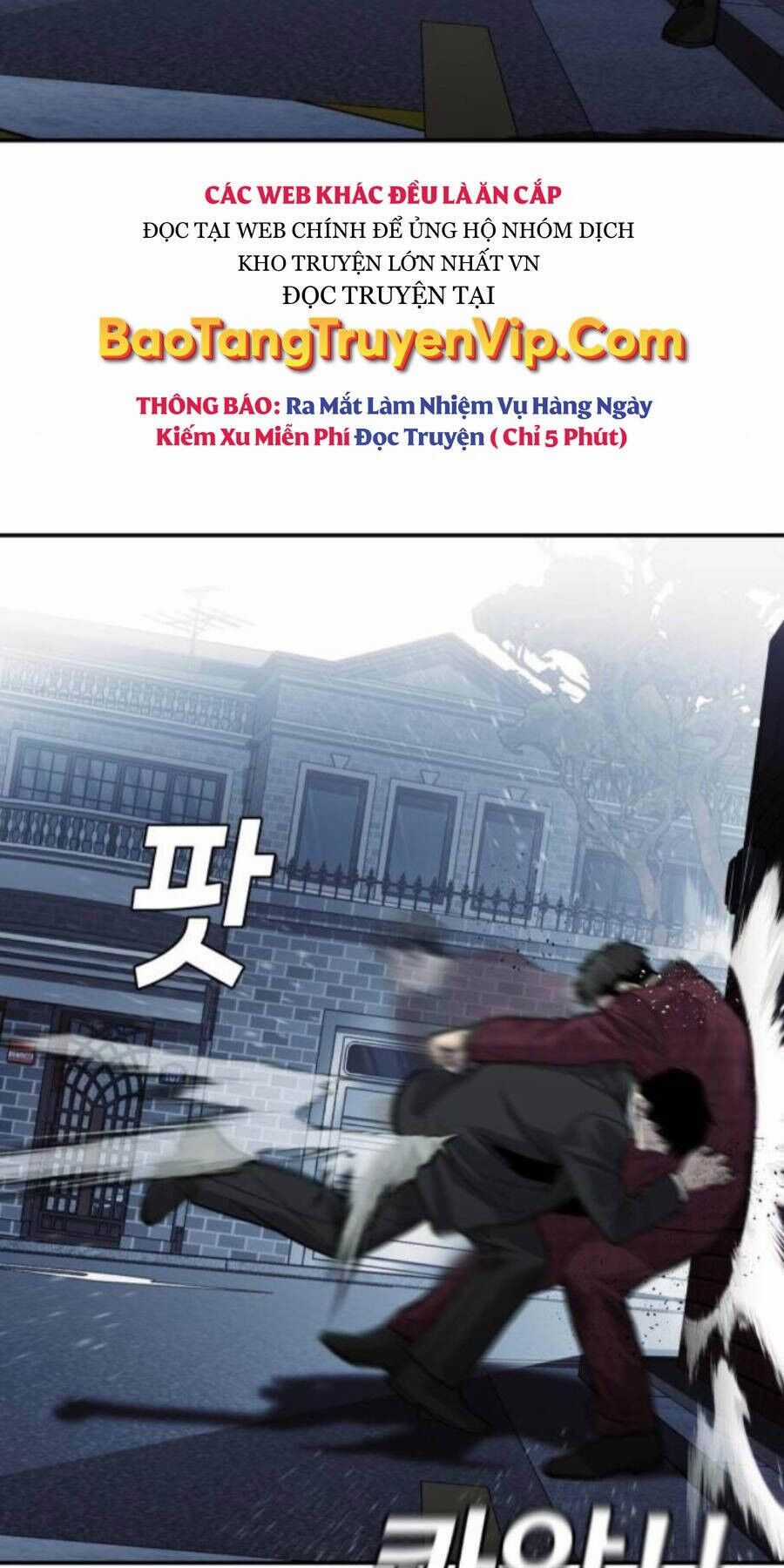 Đứa Con Báo Thù - Chapter 8 - Trang 32