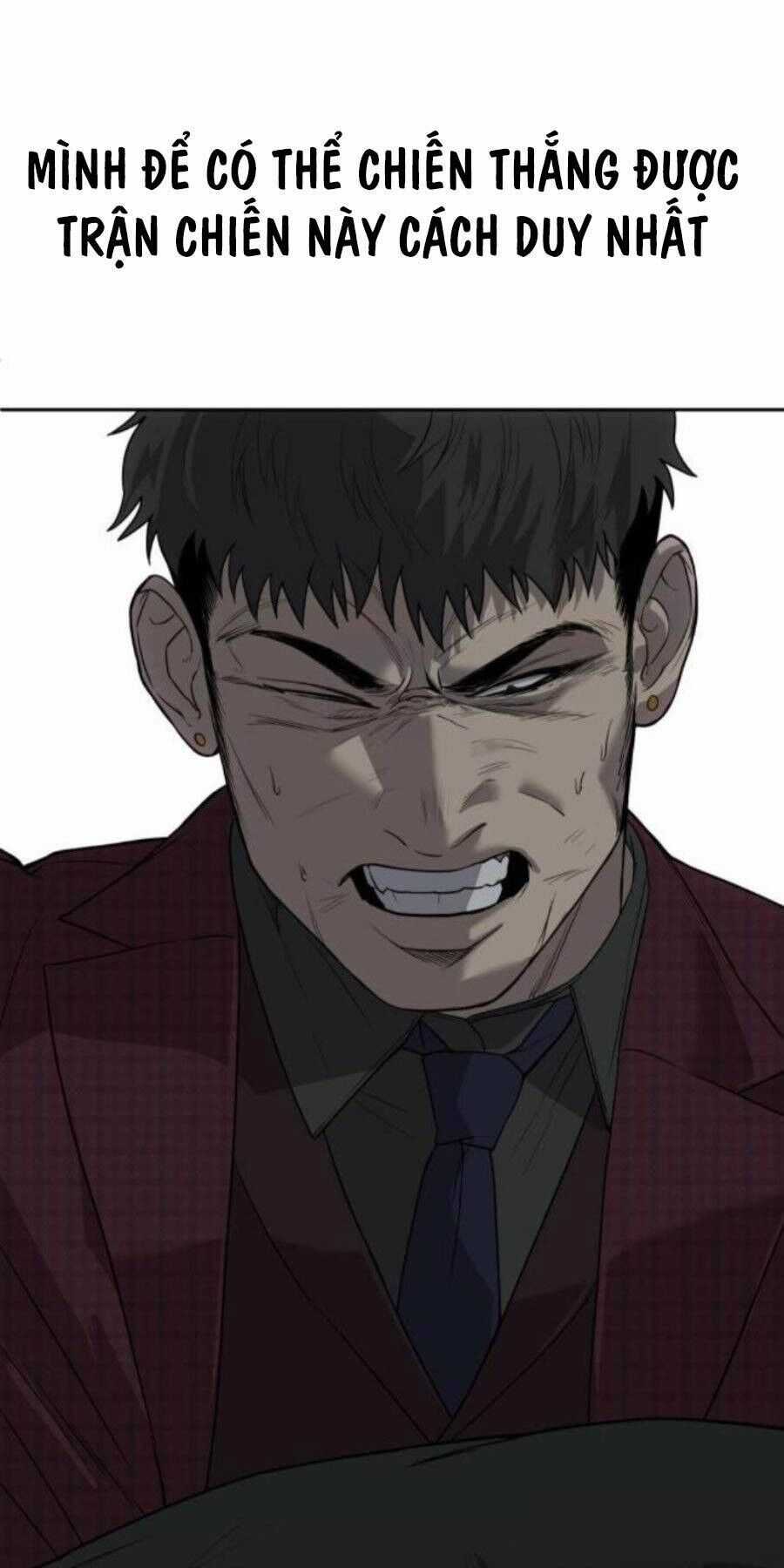 Đứa Con Báo Thù - Chapter 8 - Trang 35