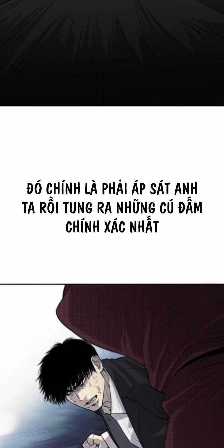 Đứa Con Báo Thù - Chapter 8 - Trang 36