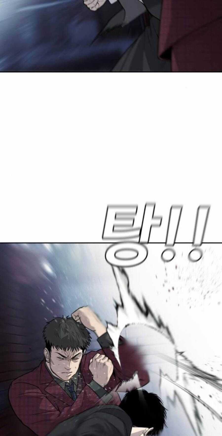 Đứa Con Báo Thù - Chapter 8 - Trang 37