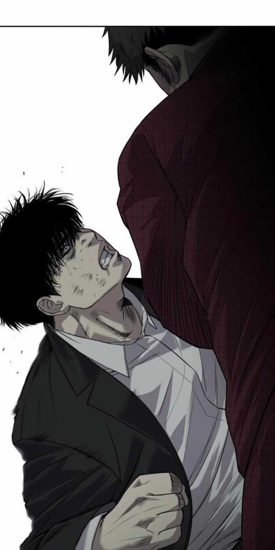 Đứa Con Báo Thù - Chapter 8 - Trang 40