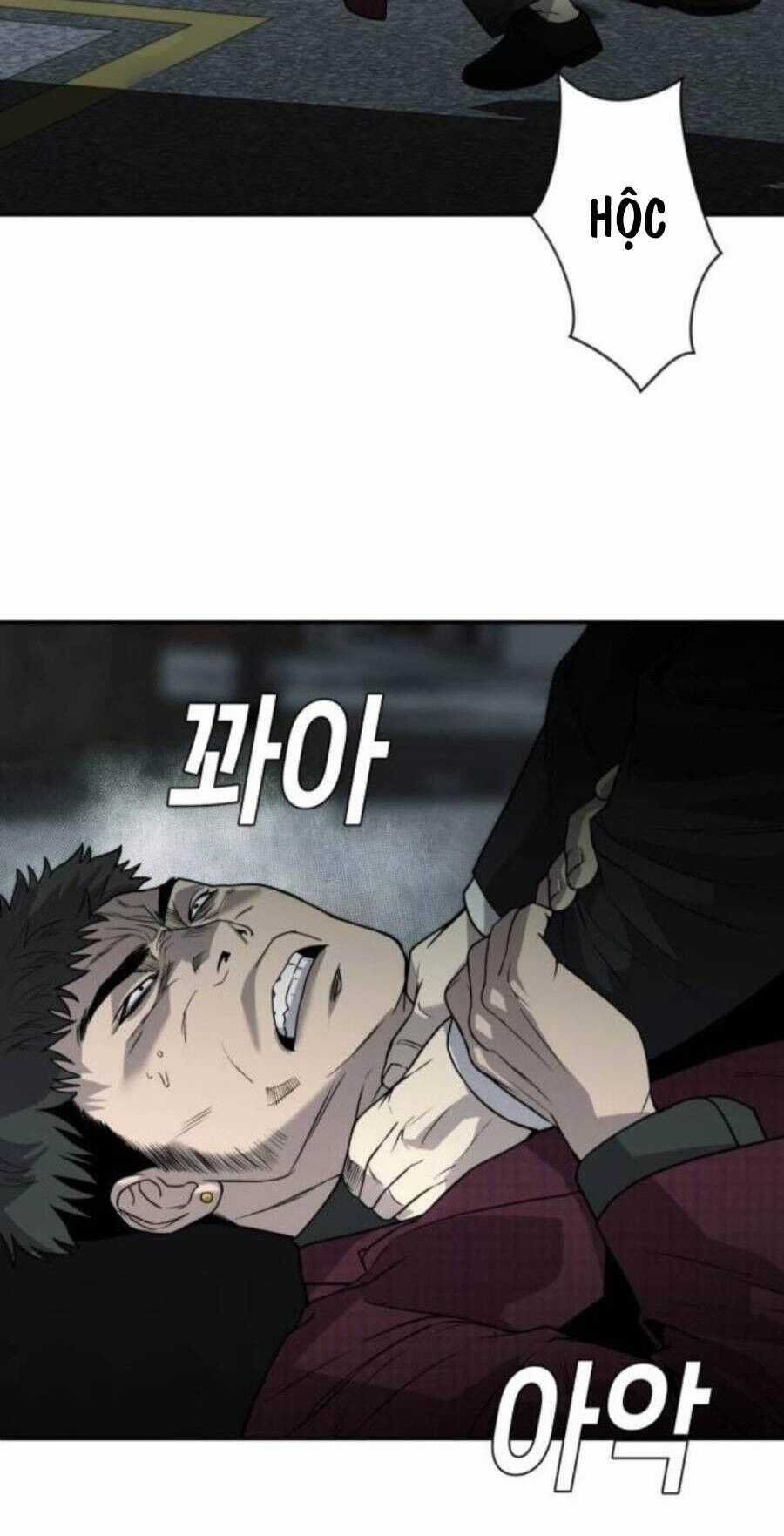 Đứa Con Báo Thù - Chapter 8 - Trang 48